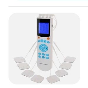 TENS Machine Muscle Stimulator